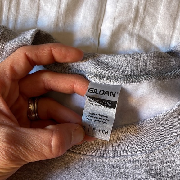 Valentine’s Day sweatshirt - Picture 2 of 3